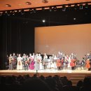 군산예술의전당(소공연장) | [공지] 🎻 군산유스오케스트라 10주년 정기연주회후기 - '함께'라는 음악