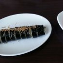 창골멸치국수