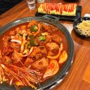 배부장찌개가산디폴리스점 | 가산 소주 1500원 닭볶음탕 갈비찜 존맛 내돈내산 2차 맛집 술집 추천 배부장찌개 가산디폴리스점