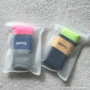 양말 | 겨울등산 준비물 위고웨어 울 양말 후기