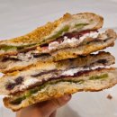 남녕마트 (한라병원방면) | 라온베이커리 남녕점 제주빵집 제주빵지순례 제주도민맛집 추천