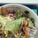 pokeallday | 안산 상록수역 맛집 포케올데이 메뉴 추천 및 이용방법 솔직후기