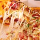 수타짱임실치즈피자 이미지