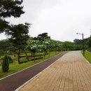 논산시민공원 이미지