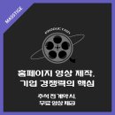 포쉬펫 | 홈페이지 영상 제작, 기업 경쟁력의 핵심 전략