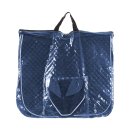 Equinavia Voss Dressage Saddle Pad and Bonnet Set 이미지