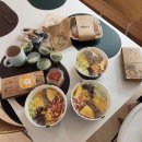 타코와빙수 | 갓잇 타코와 옥루몽 빙수, 애기보러 간 집들이에서 타코 멕시칸 돼지 파티🐷🌮