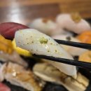 한땀한땀 | 용산 아이파크몰근처초밥 맛집 한땀스시 후기