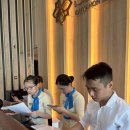 베트남퀴논거리 | 꾸이년 4성급 호텔 살라 퀴논 비치 호텔 솔직 후기/추천 비추천 그 사이