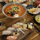 석산맛집ㅣ가성비 넘치는 2인 세트 추천 &#34;그집스시&#34; 후기