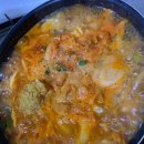 송탄부대찌개 이미지