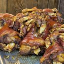 달룡이보쌈왕족발감자탕 | 간석동 맛집 고가네본가왕족발보쌈감자탕 만원대로 전부 무한리필 아이랑 후기