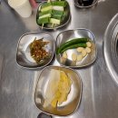 양평용문 / 모듬돼지고기 / 마늘폭탄소갈비살 / 내돈내산후기 /
