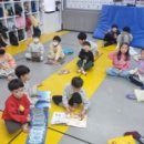 경희대 석사 키즈 태권도 이미지