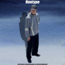 논타입(NONTYPE) 윈드브레이커 | PANELED LIGHT WIND JUMPER 리뷰 및 사이즈 추천