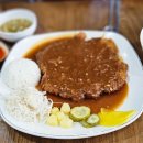 줄서서먹는맛집 【감치래비빔국수】후기/주차정보