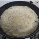 마들식품 | 마들 식품 들깨 칼국수 솔직 후기/명장이 만든 고소한 국물, 별 다섯 개로는 부족했던 집밥 한 끼
