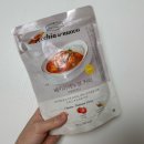 프리미엄치킨 | 베키아에누보 커리 치킨마크니 후기｜쿠팡 로켓프레시 프리미엄 간편식 추천 내돈내산