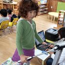 인형극 공연 이미지