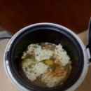 밥통 이미지