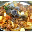 경주곰장어 이미지