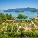 버드나무캠핑장 이미지