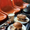 브로스델리 | 대구 남구 앞산 데이트 맛집 수제버거 스모크룸 내돈내산 후기