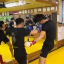 대망체육관 이미지