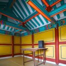 백록서원白鹿書院 이미지