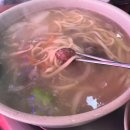 파전칼국수 이미지