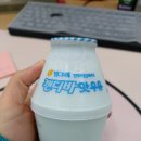 바나나유 | 빙그레 단지가궁금해 시리즈 신상 캔디바맛우유 소다맛 제대로네!