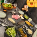 교리초등학교 | 고기묵자 :: 기장역 고기집/가장오겹살집 리뷰