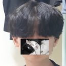 류헤어 이미지