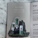 손톱 거스러미 3초면 관리 끝! 세라일론 네일 스프레이 후기
