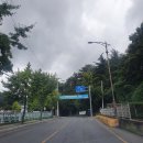 북구 빙상센터 입구 이미지