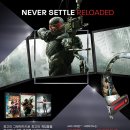 EMP PC방 | AMD never settle reloaded 크라이시스3 이벤트 다녀온 후 후기