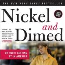 Nickel and Dimed-On Turning Poverty into an American Crime 이미지