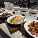 W타워 | W. DMC 타워웨딩 뷔페 시식 후기