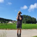 볼음저수지 이미지