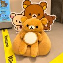 청주 현대백화점 리락쿠마 팝업 내돈내산 후기