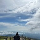 [제주여행#3] 한라산과 한라산 게스트하우스, 성판악보다 관음사 코스 추천