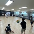 참교육태권도 이미지