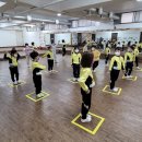 손용주태권도 이미지