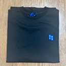 아더핏 | [내돈내산] 아더에러(ADERERROR) 반팔 사이즈 후기 / 핏, 사이즈 팁, 소재까지 솔직 리뷰