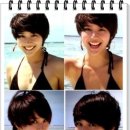 hair by min