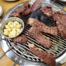 덕유산한우 이미지