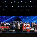 종합문화복지타운 대공연장 이미지