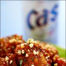 참피온양념치킨 이미지