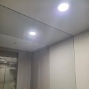 1호선 명덕역 | e편한세상 명덕역 퍼스트마크 34평 신축아파트 입주청소후기