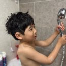 [유아 목욕놀이 장난감] 목욕놀이 필수템 버블,거품목욕 짐플리키즈 버블건 6종 사용 후기!